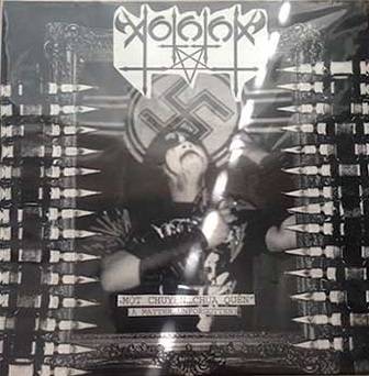 Vothana : Return of Iron and Blood - Một Chuyện...Chưa Quên (A Matter...Unforgotten)